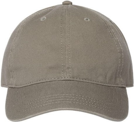 Cap America Relaxed Golf Dad Hat