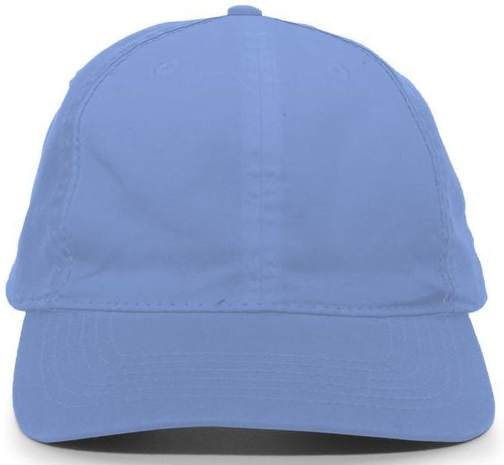 Pacific Headwear Vintage Buckle Strap Adjustable Cap