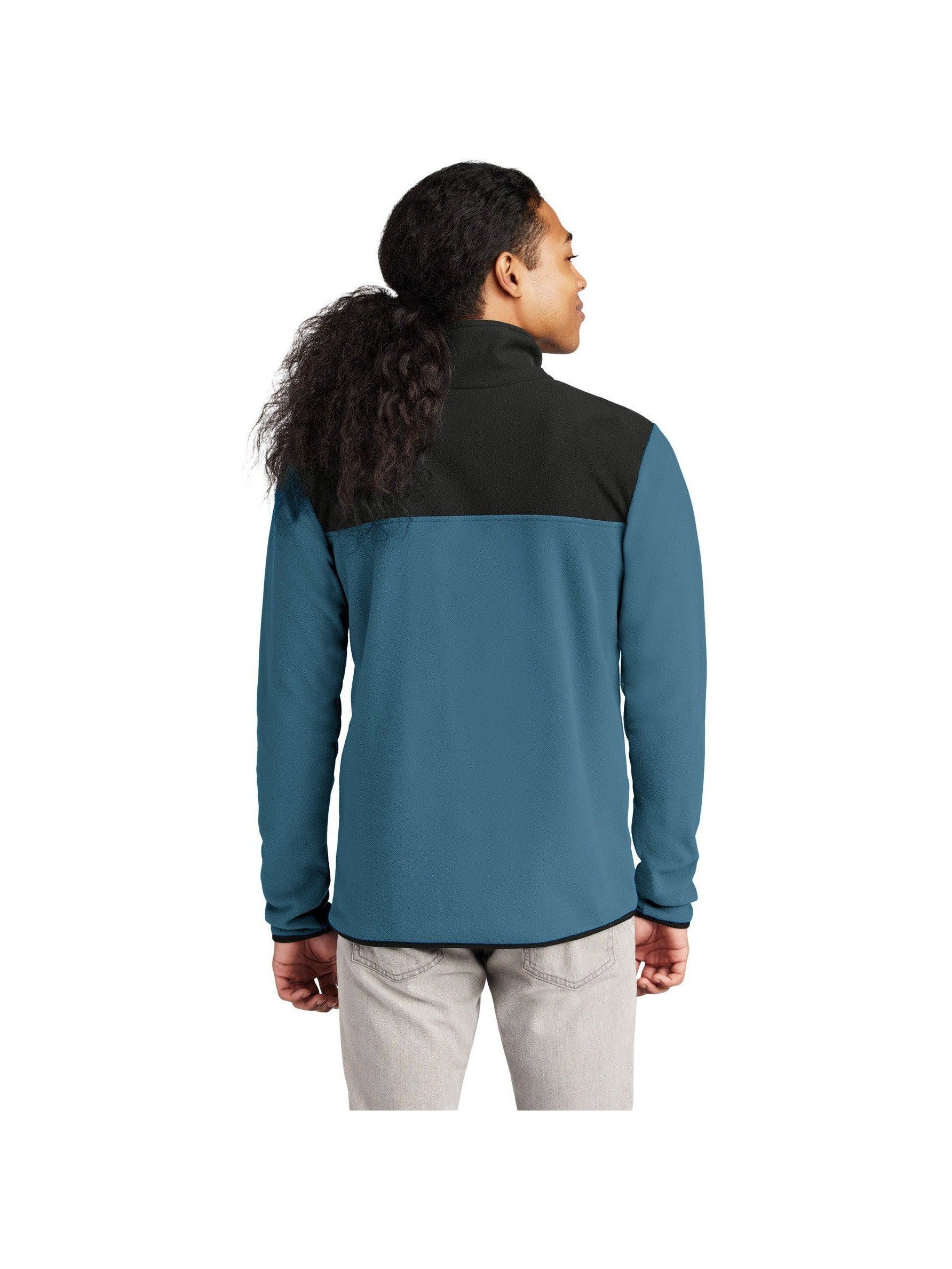 OUTLET-The North Face Glacier 1/4-Zip Fleece