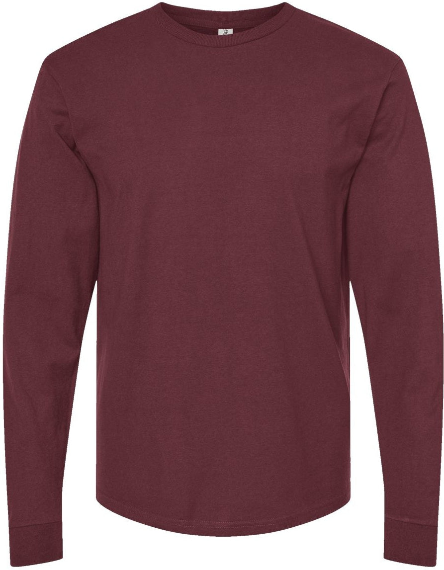 Tultex Unisex Jersey Long Sleeve T-Shirt