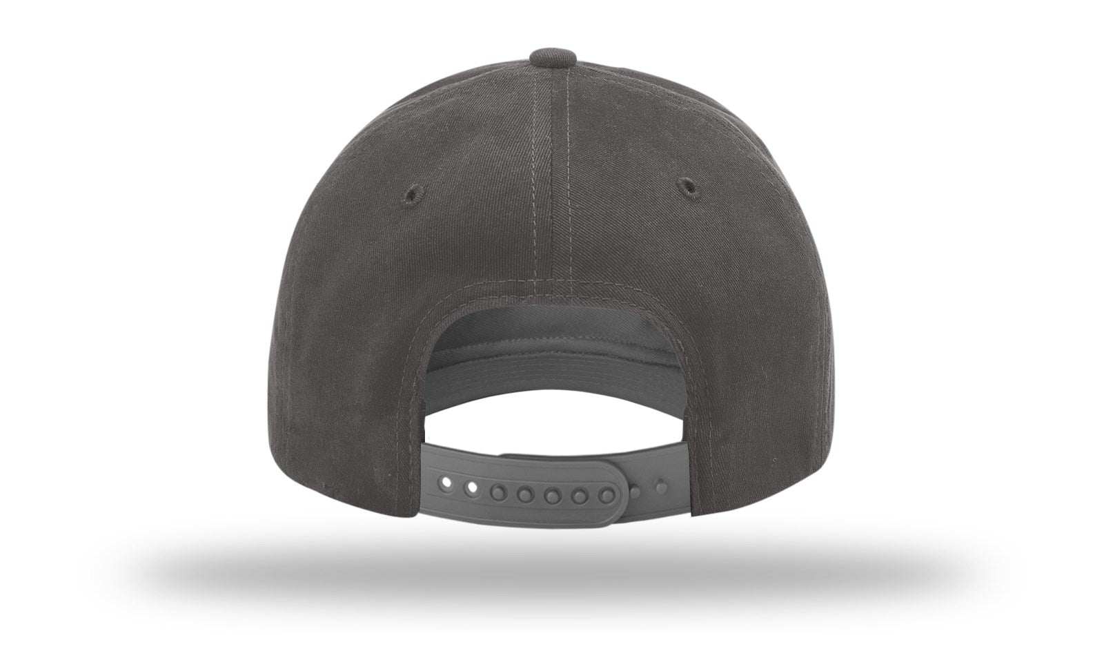 Richardson Casual Twill Snapback