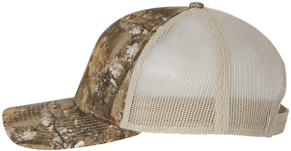 Outdoor Cap Modern Trucker Cap