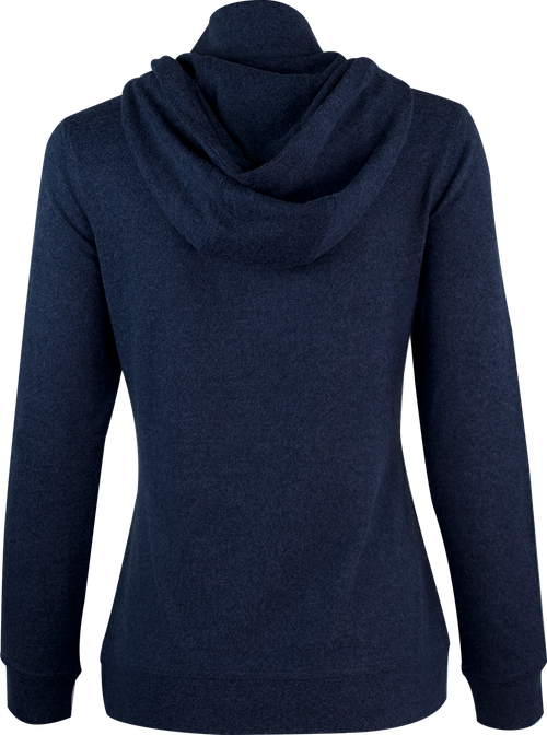 Greg Norman Ladies Lab 1/4-Zip Hoodie