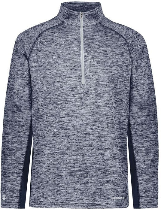 Holloway Electrify Coolcore 1/2 Zip Pullover