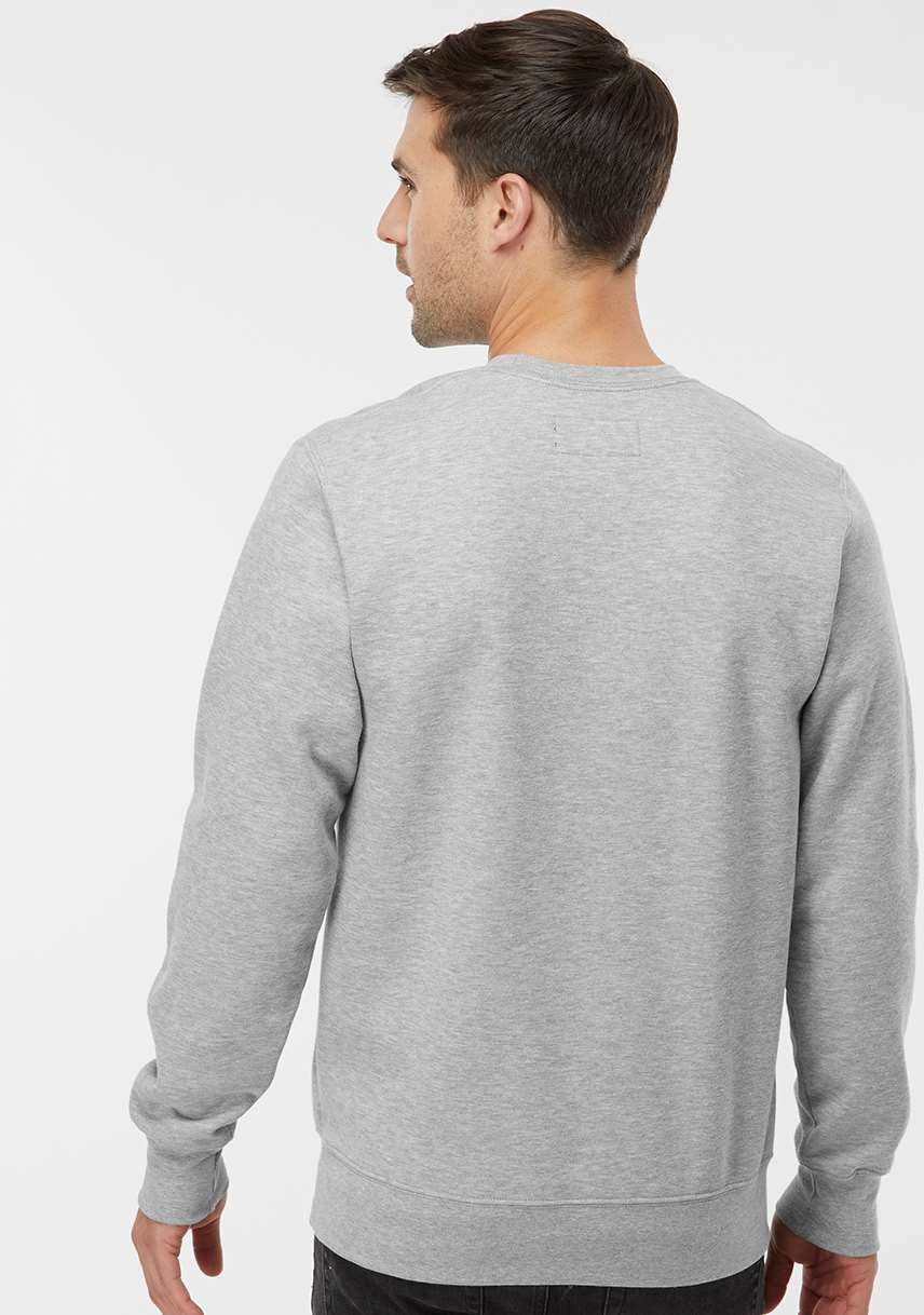 Russell Athletic Cotton Rich Fleece Crewneck