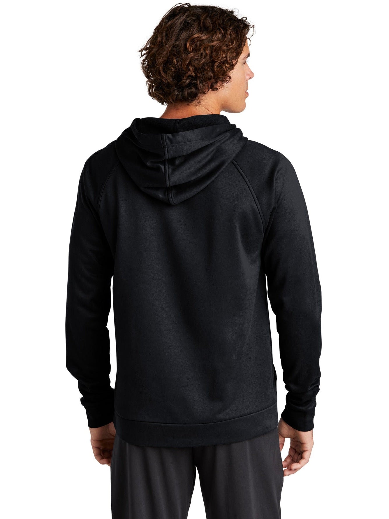 Sport-Tek Re-Compete Fleece Pullover Hoodie