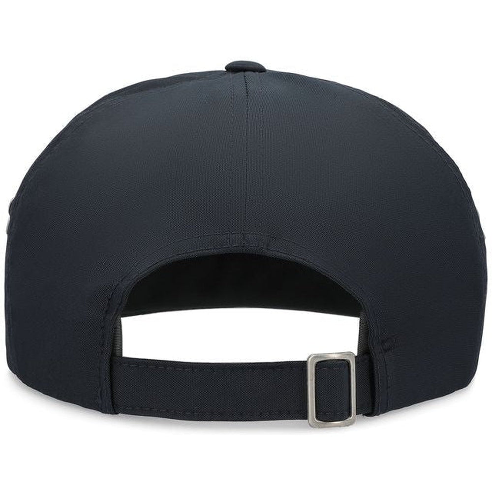 Pacific Headwear Nylon Adventure Cap
