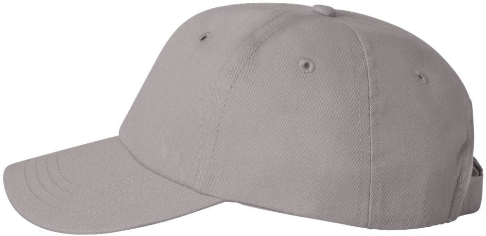 Valucap Econ Cap