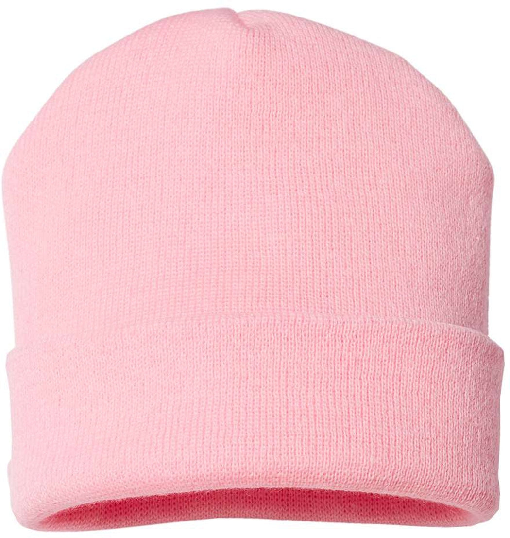 Cap America USA-Made 12 Cuffed Beanie
