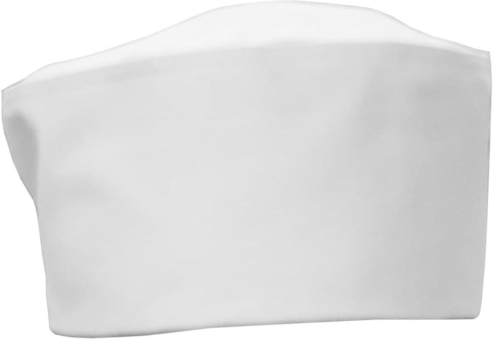 Edwards Beanie Cap With Elastic Back