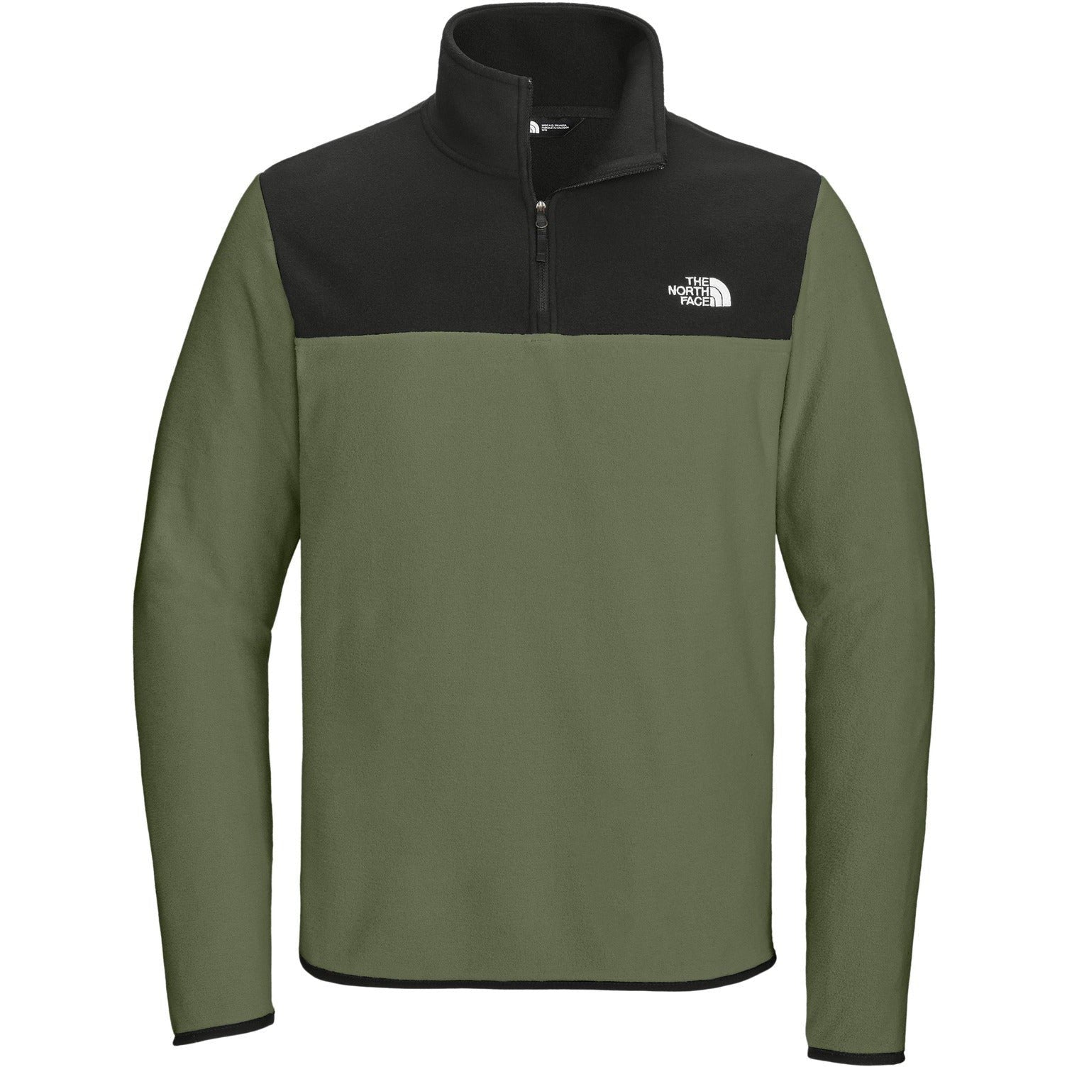 The North Face Glacier 1/4-Zip Fleece