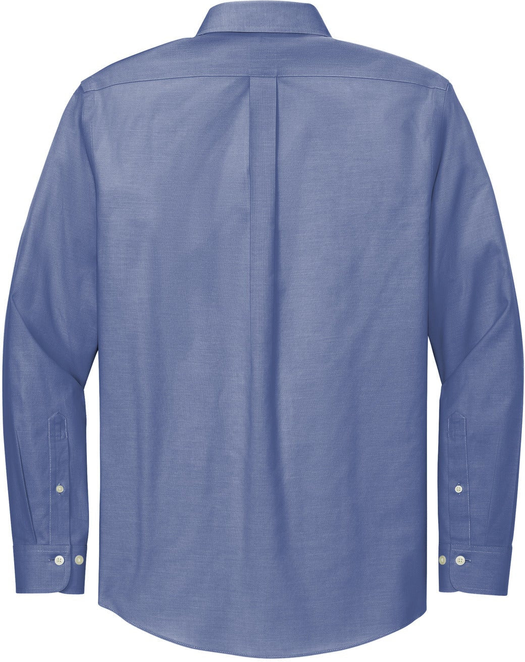 OUTLET-Brooks Brothers Wrinkle-Free Stretch Pinpoint Shirt