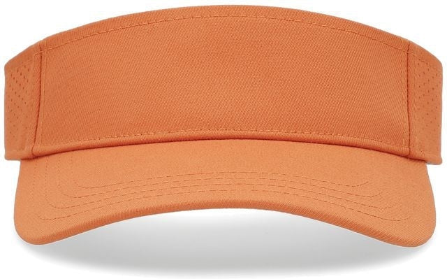 Pacific Headwear Perforated Coolcore Visor