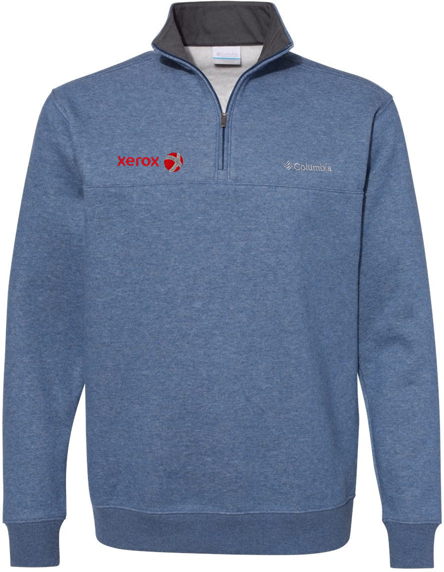 Columbia Hart Mountain Half-Zip Sweatshirt