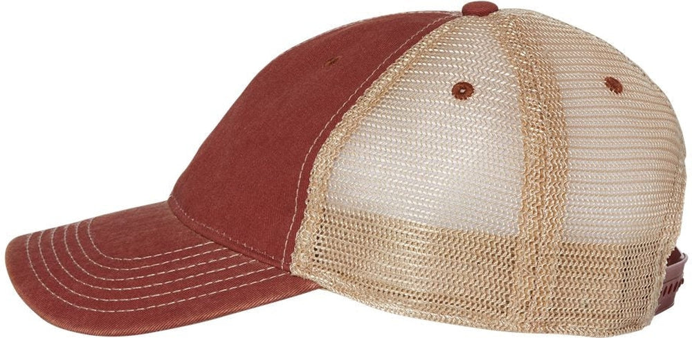 OUTLET-Legacy Old Favorite Trucker Cap