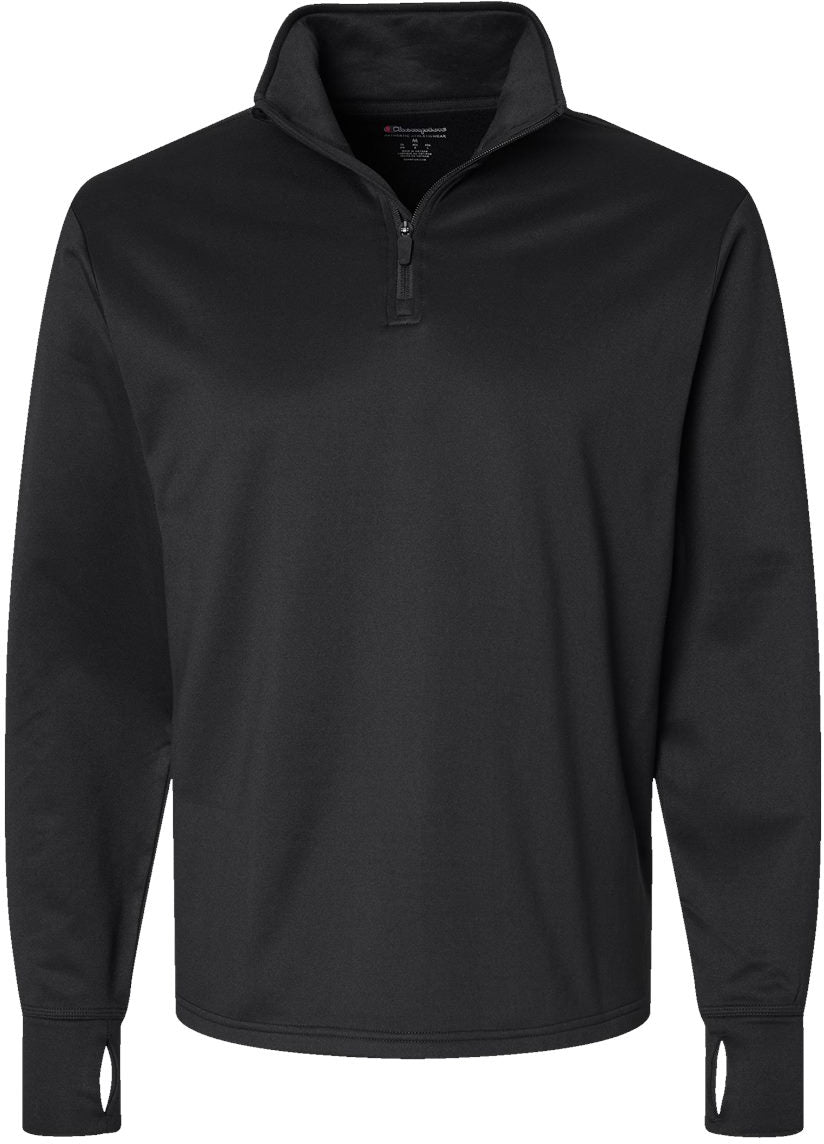 Champion Sport Quarter-Zip Pullover