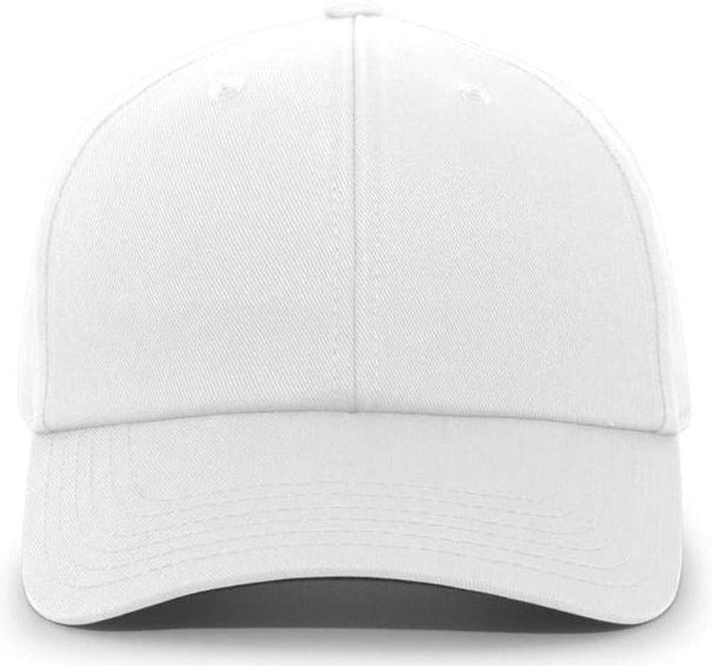 Pacific Headwear Ladies Hybrid Cotton Dad Cap