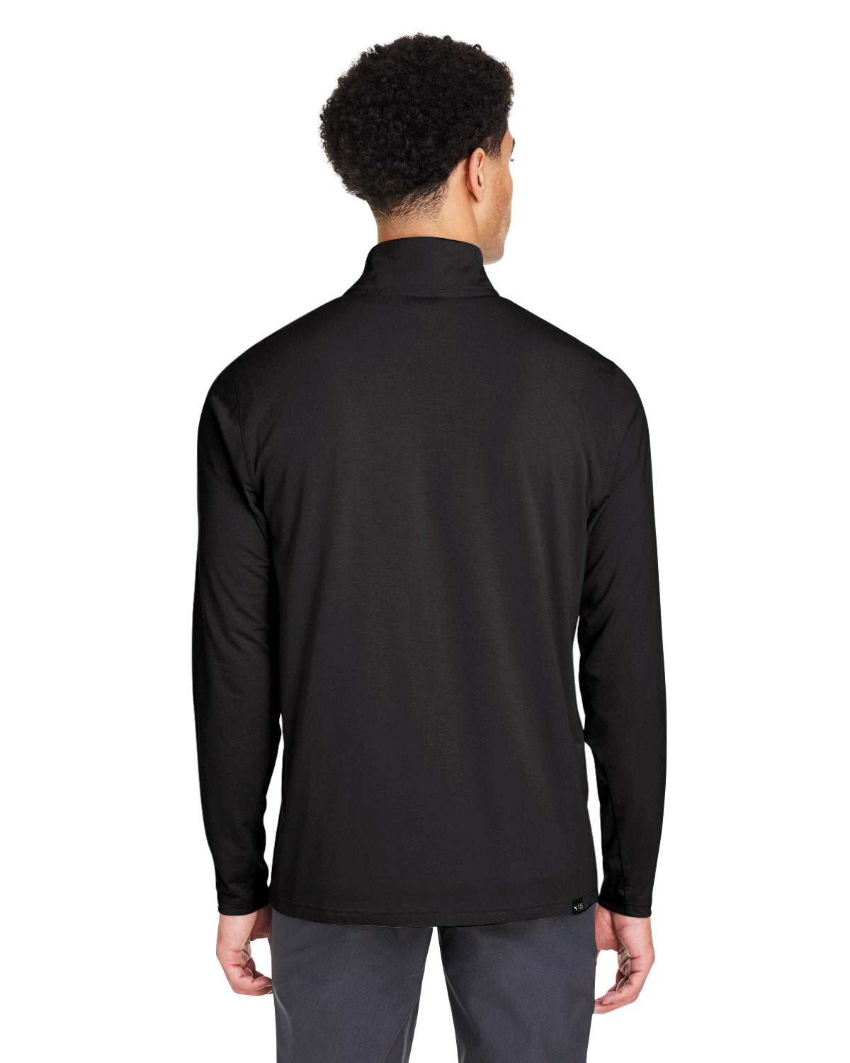 Puma Bandon Quarter-Zip