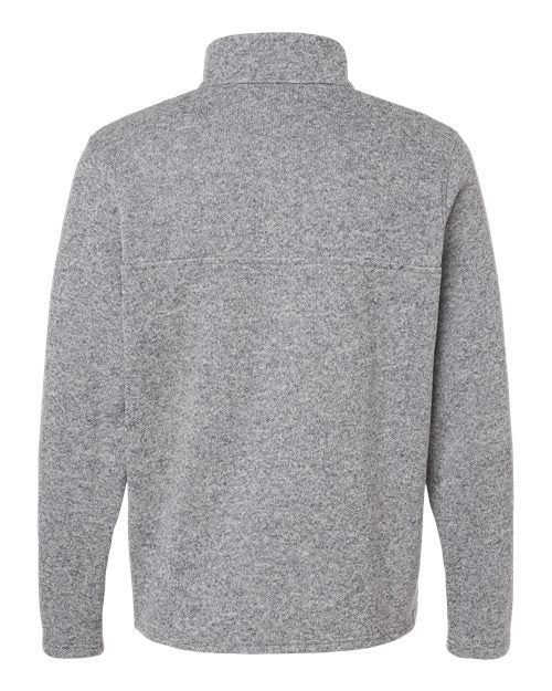 Columbia Alto Pass Fleece Half Snap Pullover