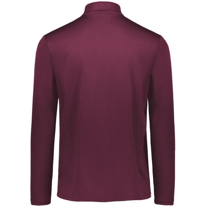 Holloway Prism Bold 1/4 Zip Pullover