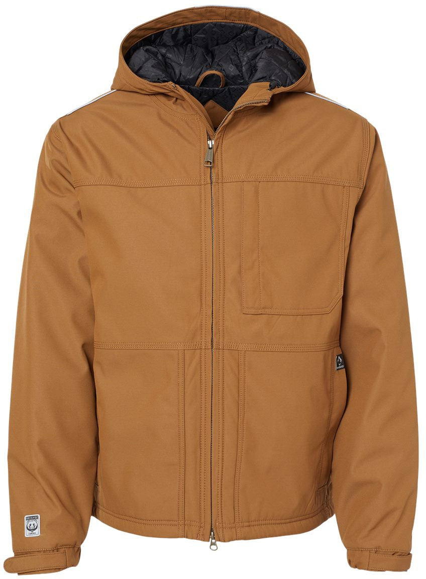 DRI Duck Kodiak Jacket