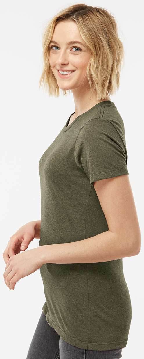 Tultex Ladies Premium Cotton Blend T-Shirt