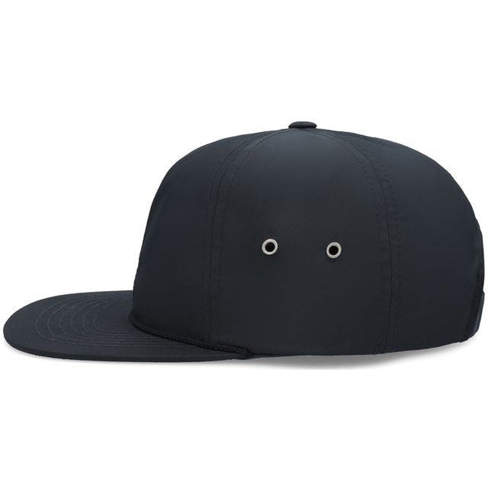 Pacific Headwear Nylon Adventure Cap