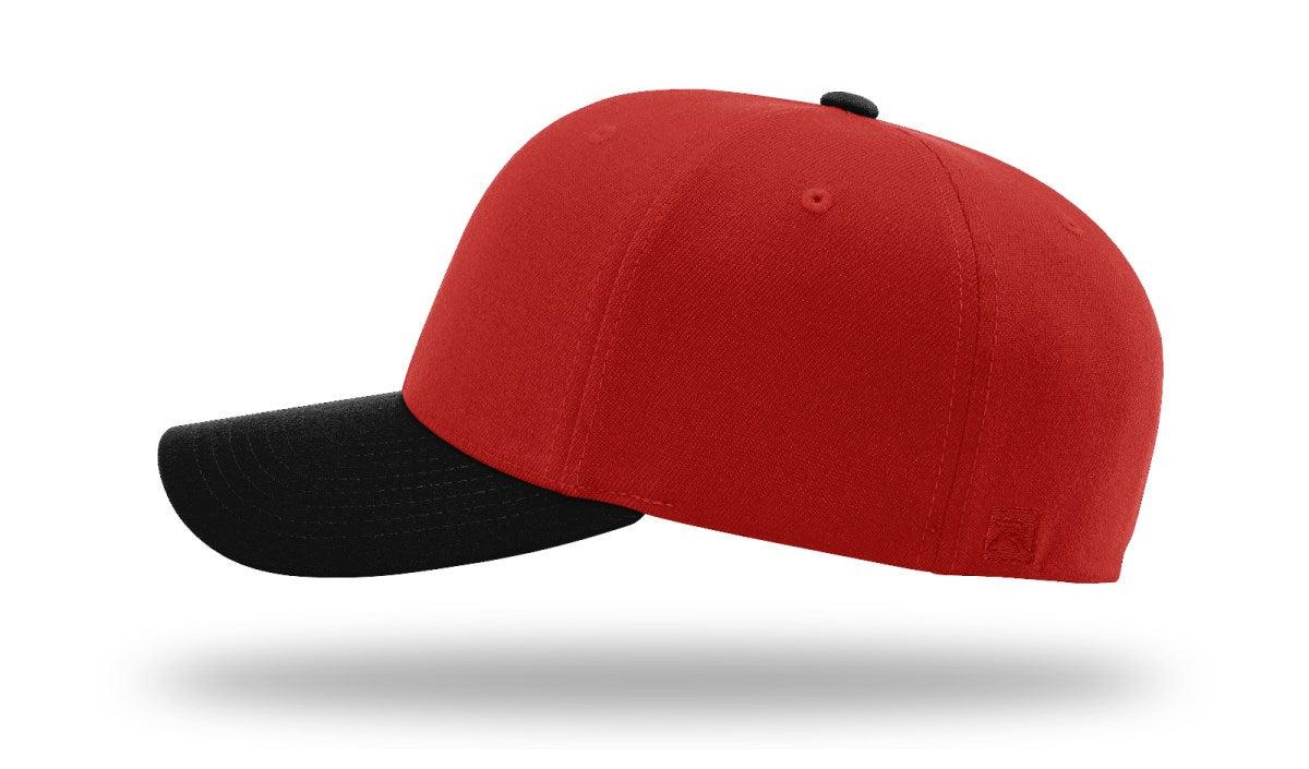 Richardson Wool Blend R-Flex