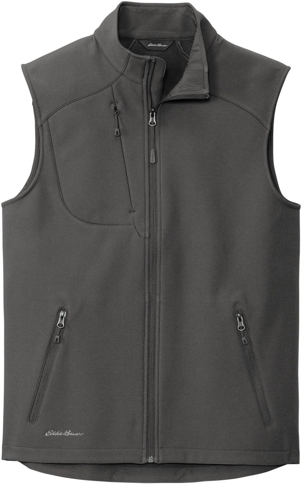 OUTLET-Eddie Bauer Stretch Soft Shell Vest