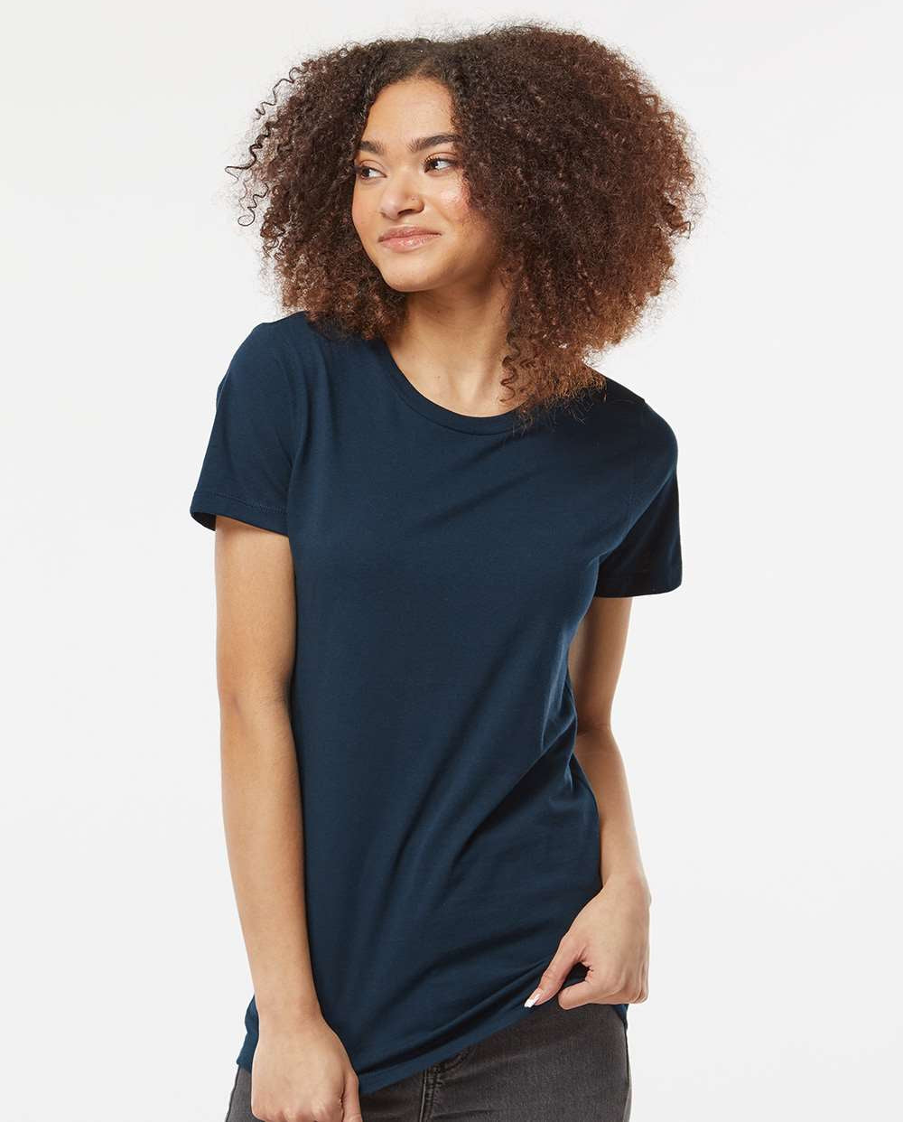 Tultex Ladies Premium Cotton T-Shirt