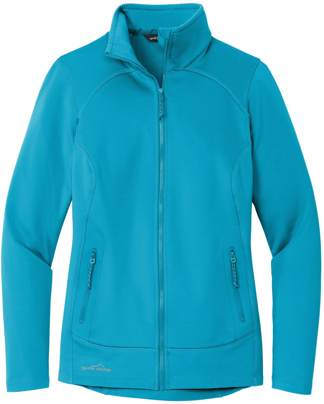 CLOSEOUT - Eddie BauerLadies Highpoint Fleece Jacket