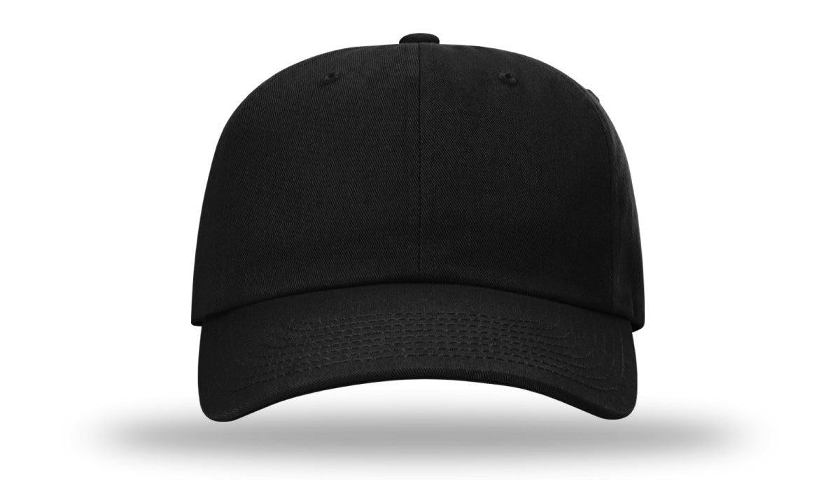 Richardson Premium Cotton Dad Hat