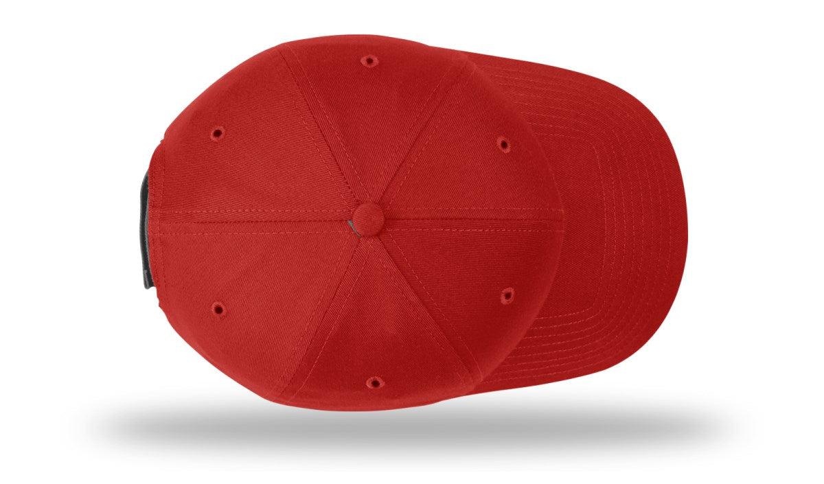 Richardson Pro Twill Hook-And-Loop