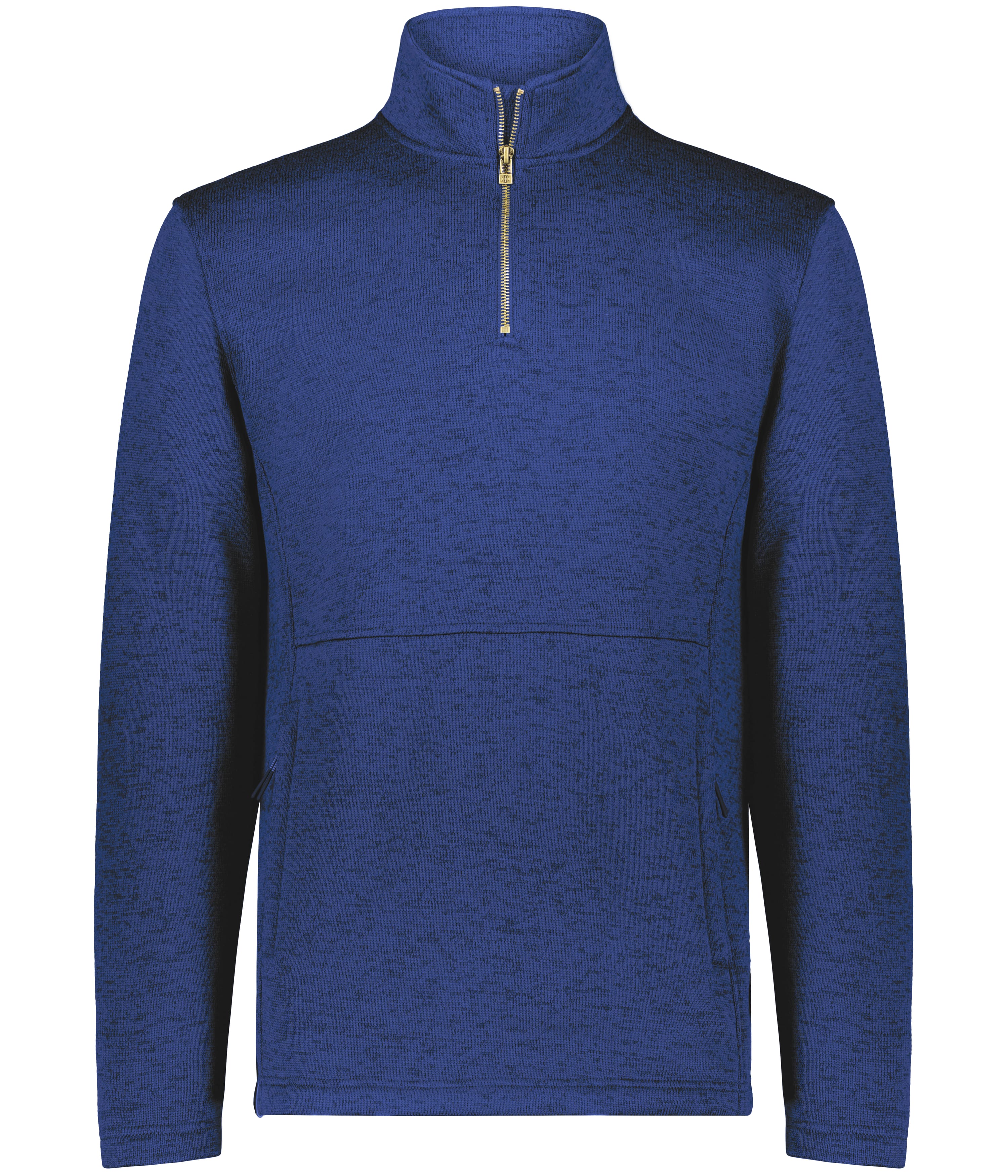 Holloway Alpine Sweater Fleece 1/4 Zip Pullover