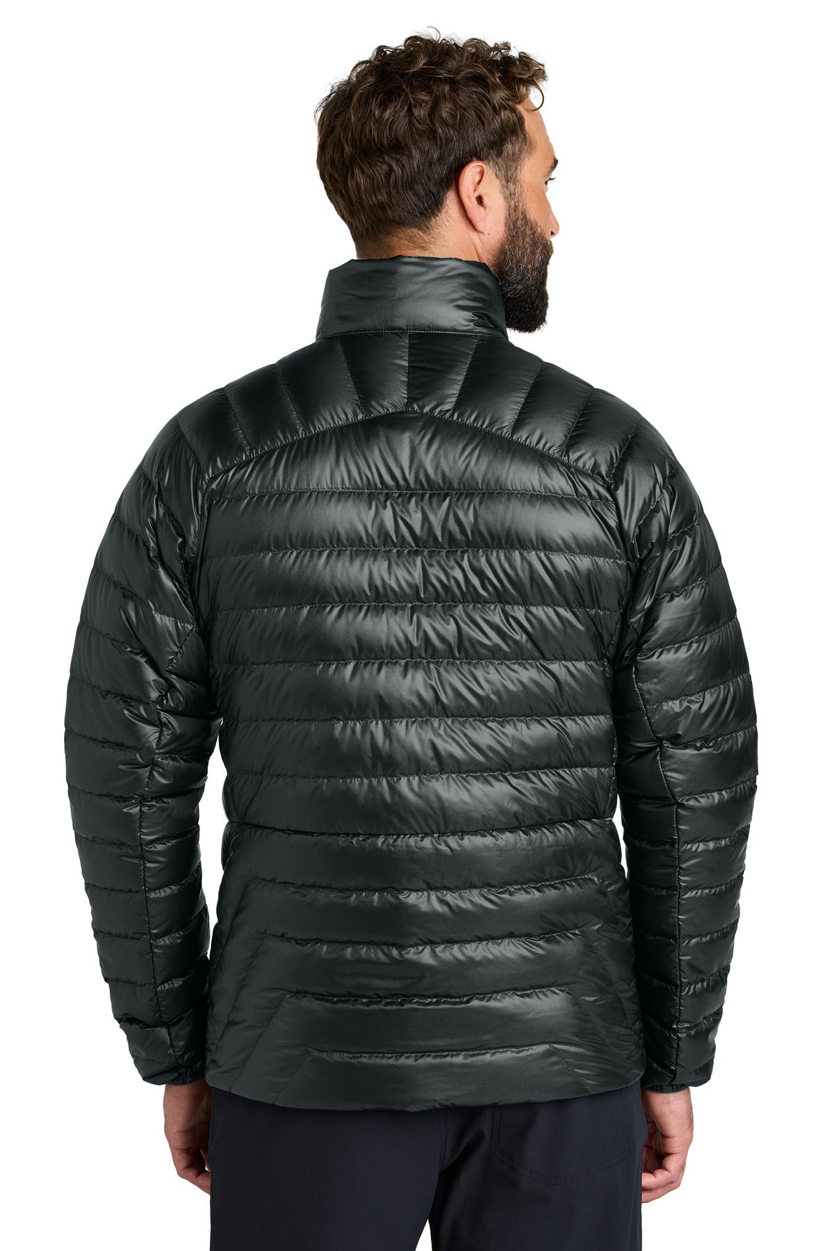 Outdoor Research 800 Tech Down Jacket