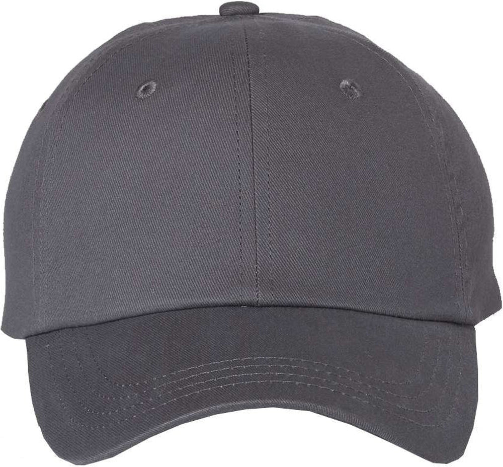 Valucap Econ Cap