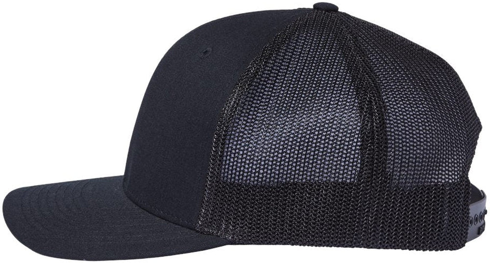 Richardson 112+ R-Flex Adjustable Trucker Cap