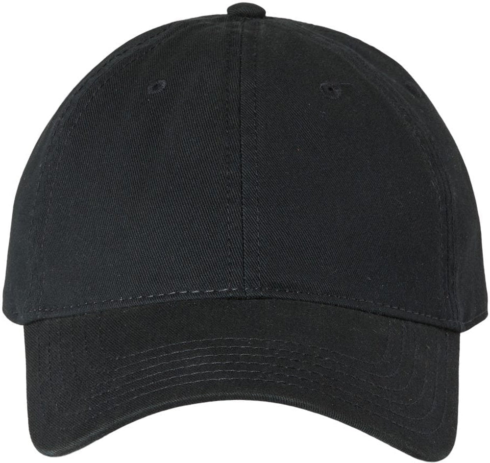 Russell Athletic Cotton Twill Dad Hat