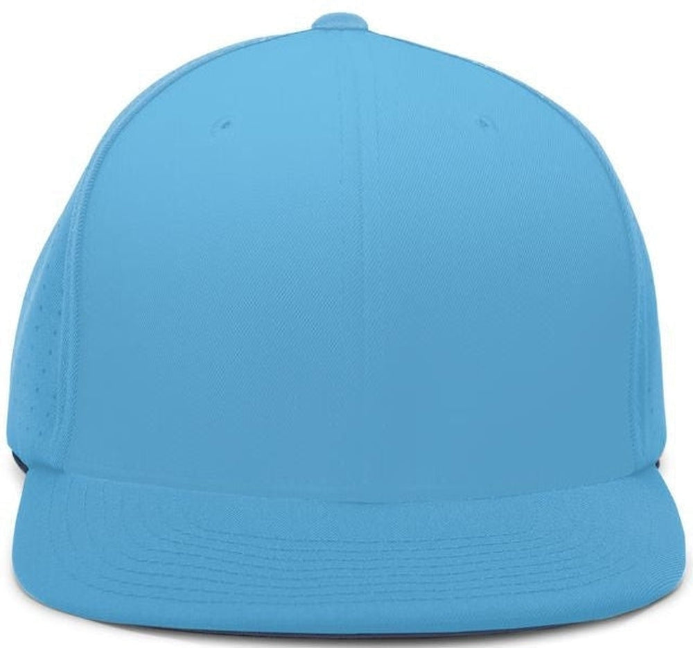 Pacific Headwear Perforated F3 Performance Flexfit Cap