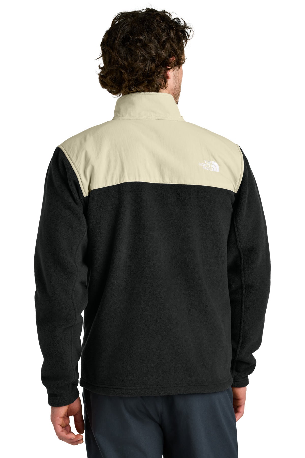 The North Face Highest Peak Full-Zip Fleece Jacket