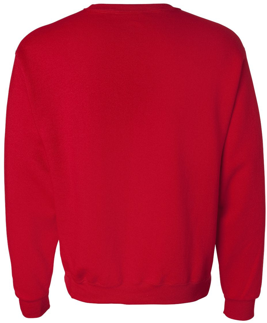 Fruit of the Loom Supercotton Crewneck Sweatshirt