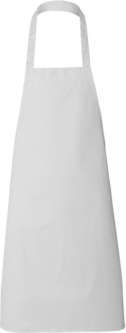 Q-Tees Butcher Apron