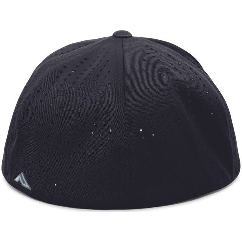 Pacific Headwear Perforated F3 Performance Flexfit Cap