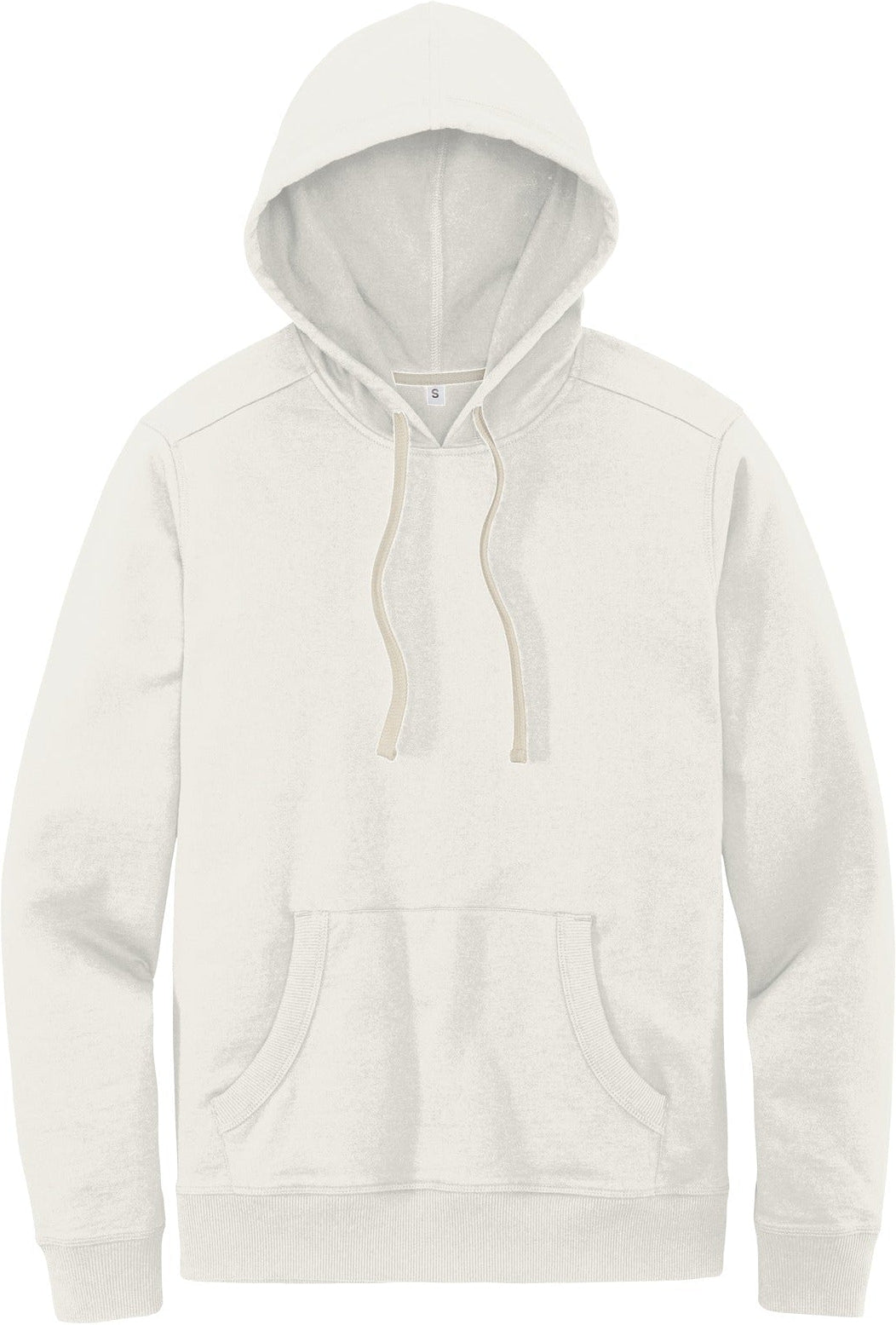 CLOSEOUT - DistrictRe-FleeceHoodie