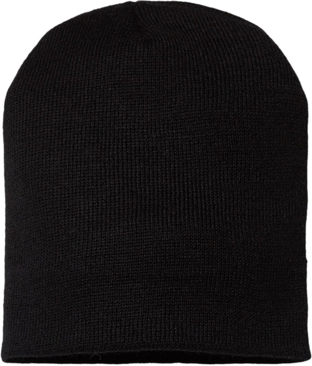 Cap America USA-Made 8 1/2 Beanie