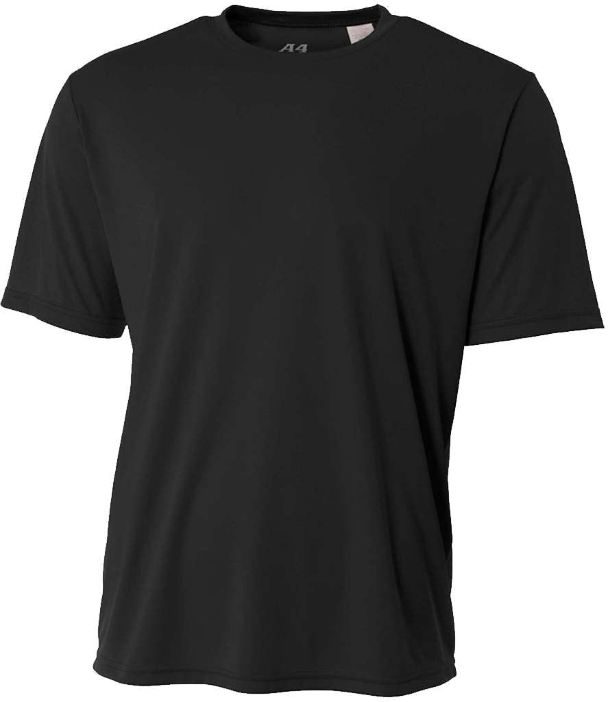 A4 Cooling Performance T-Shirt