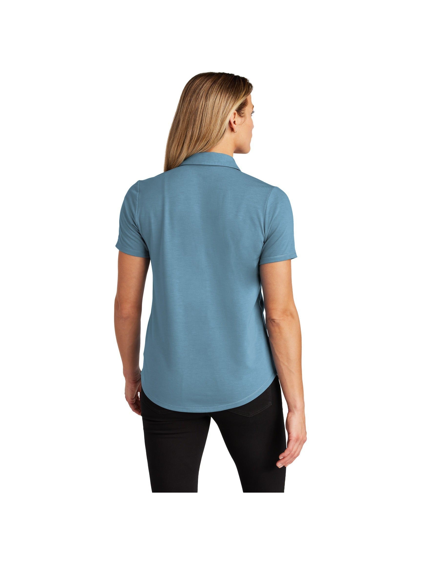 OGIO Ladies Motion Polo