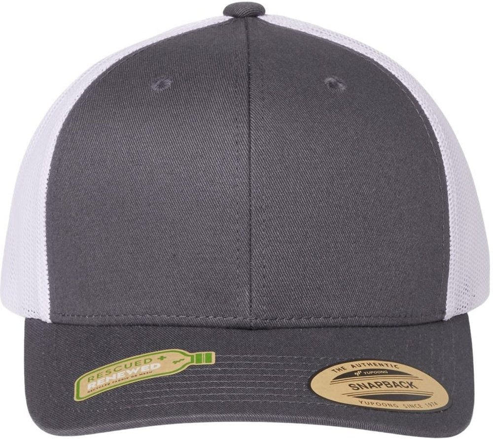 Flexfit Sustainable Retro Trucker Cap