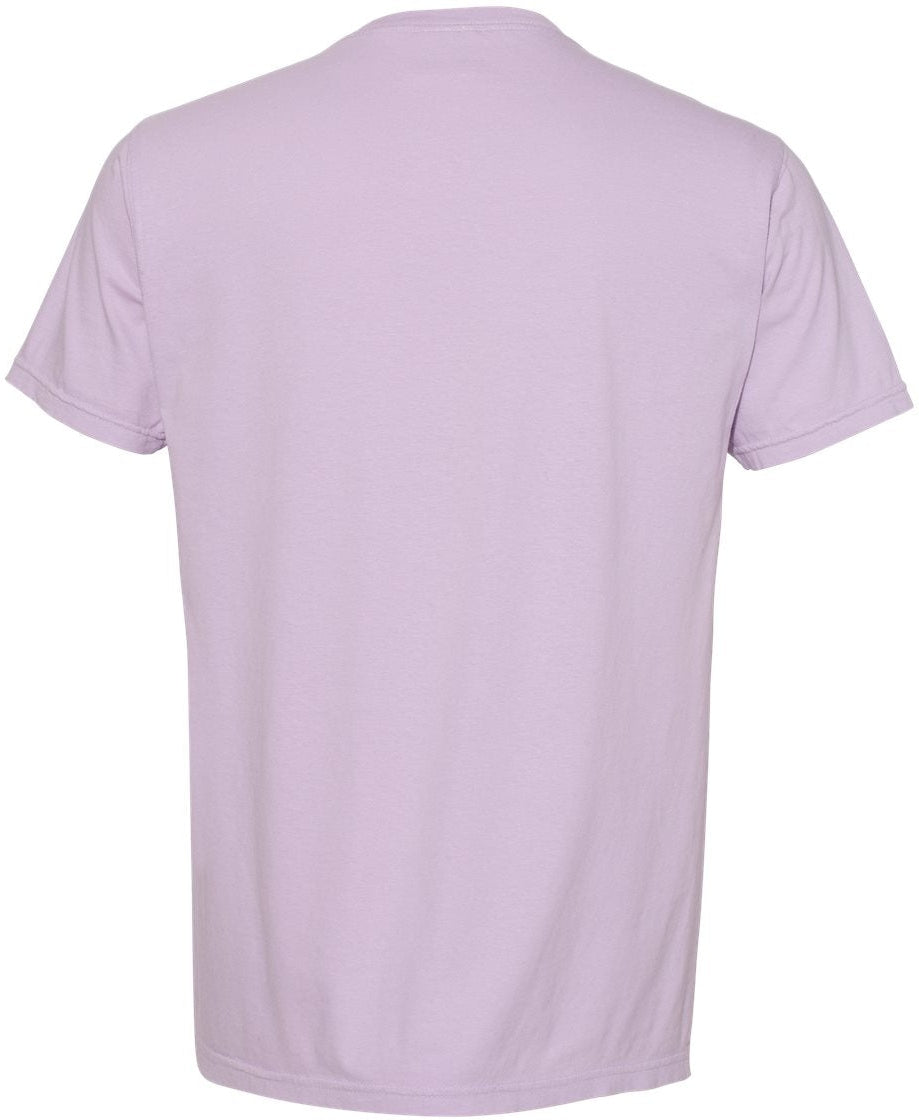 Comfort Colors Garment-Dyed Lightweight T-Shirt