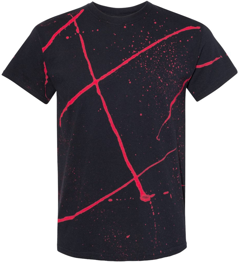 Dyenomite Splatter Tee